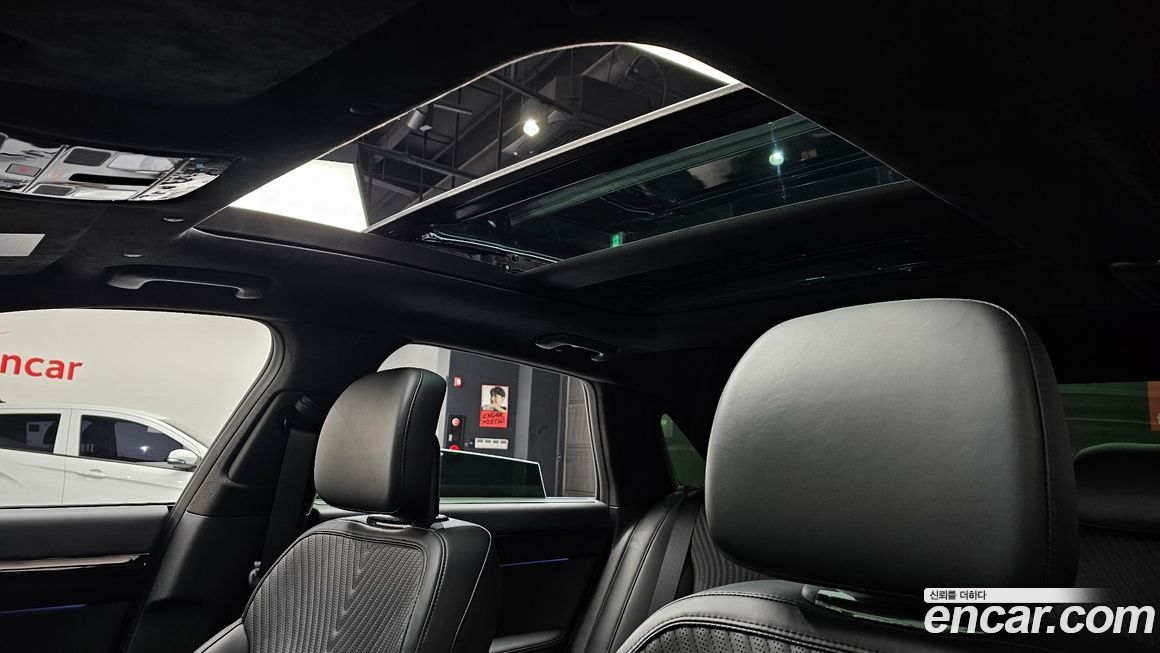 Hyundai Grandeur 2024