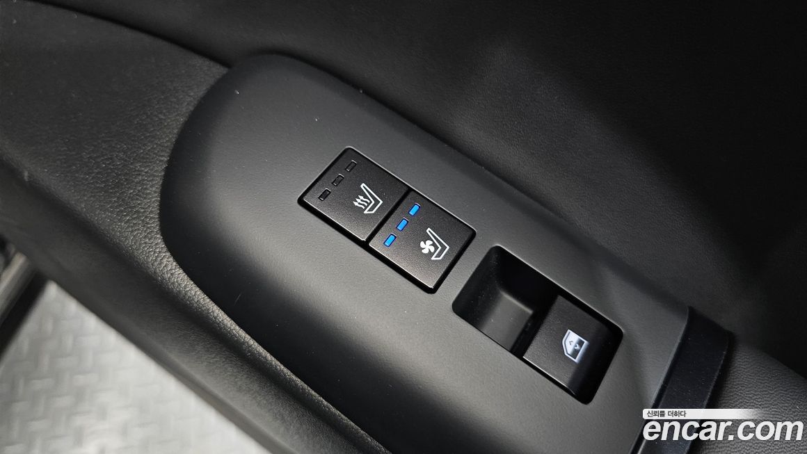 Hyundai Grandeur 2024