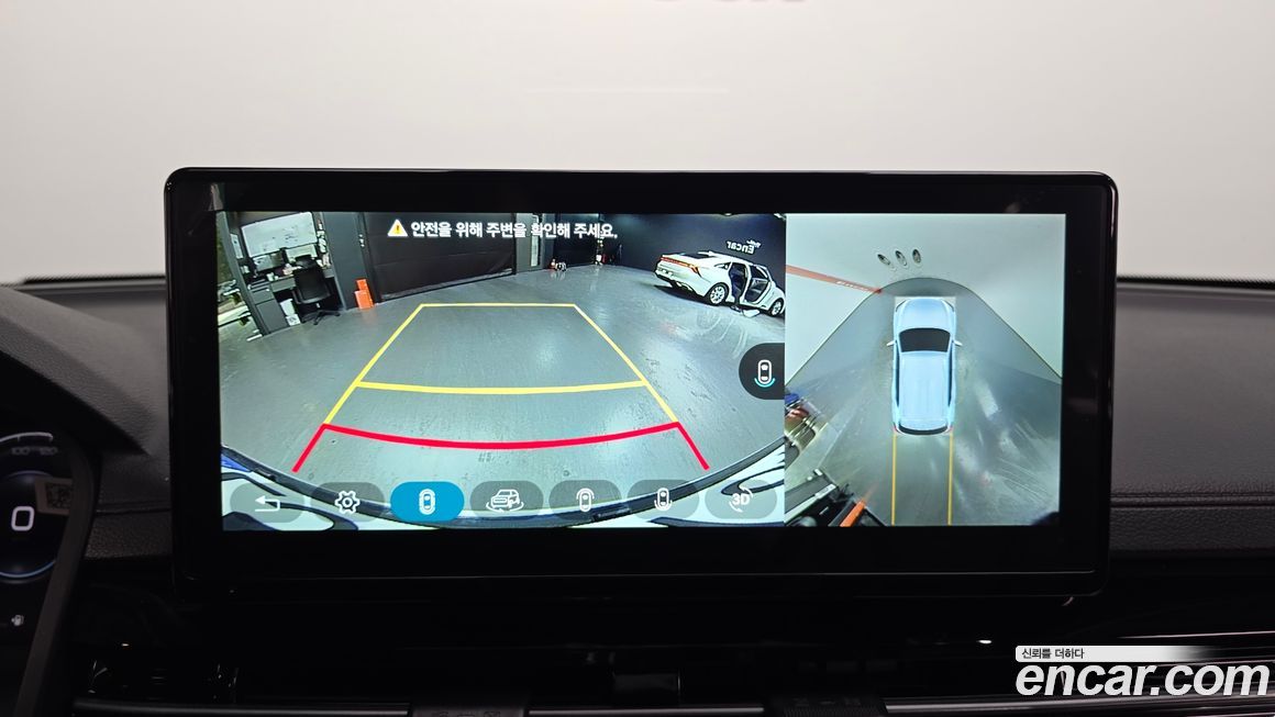 KG_Mobility_Ssangyong Rexton 2024