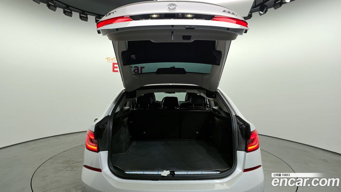 BMW Gran Turismo 2020