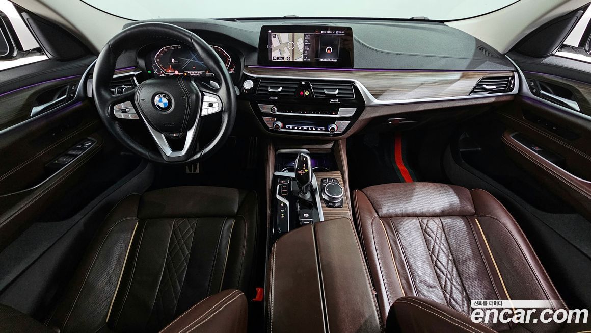 BMW Gran Turismo 2020