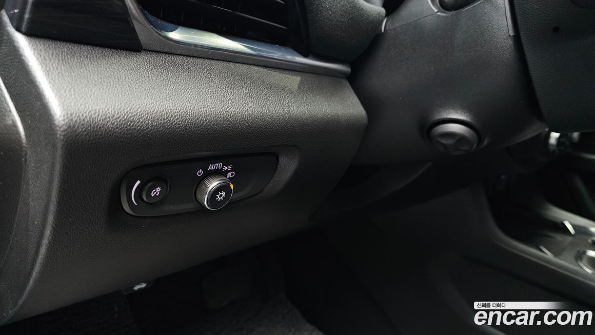 ChevroletGMDaewoo Traverse 2023