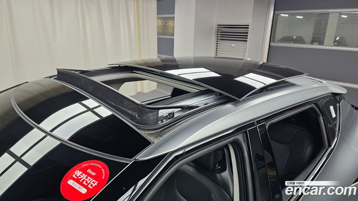 Kia EV6 2025