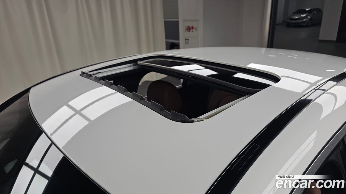 Mercedes-Benz GLC-Class 2022