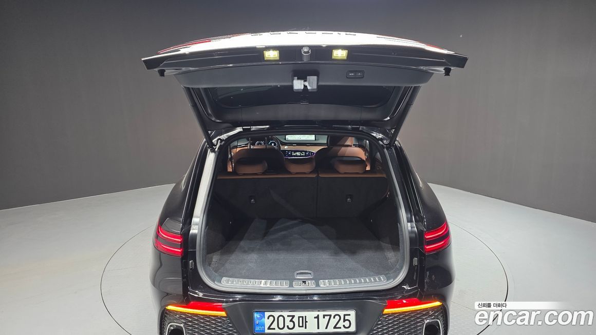 Genesis GV70 2023