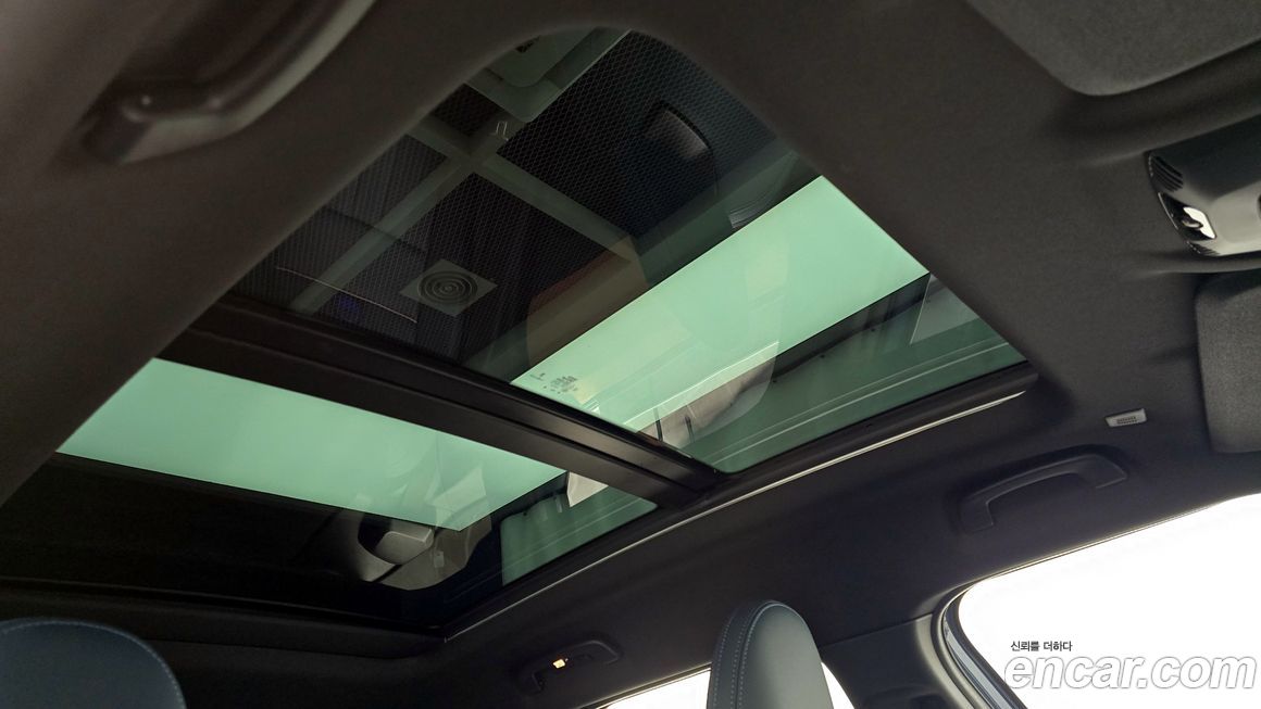 Mini Countryman 2025