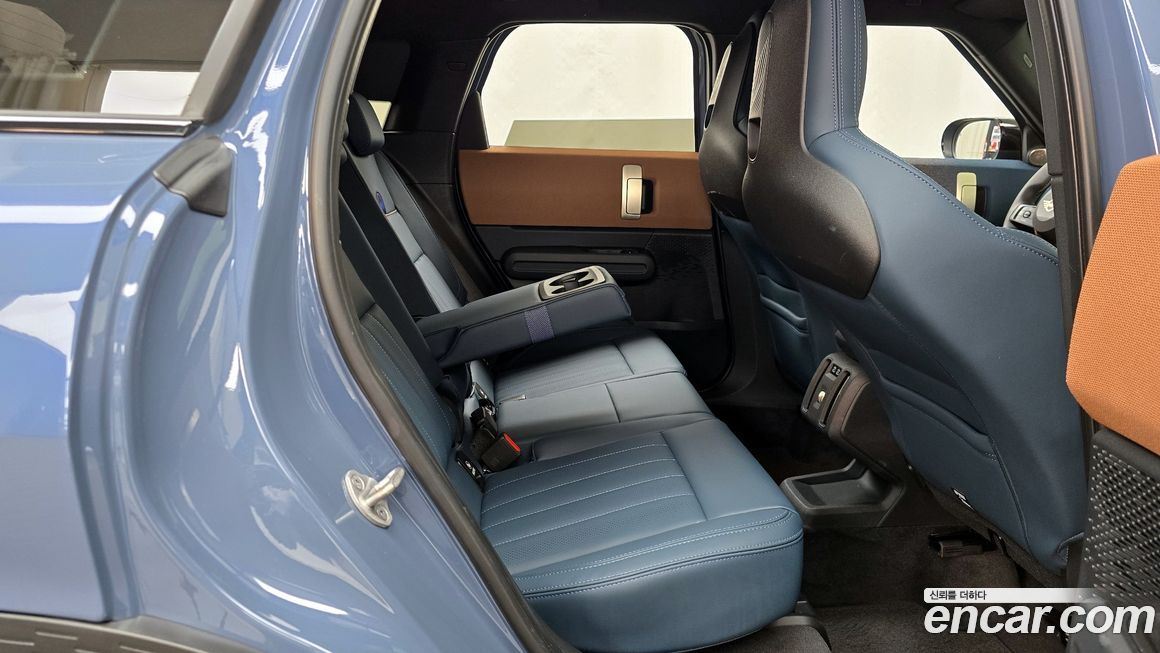 Mini Countryman 2025