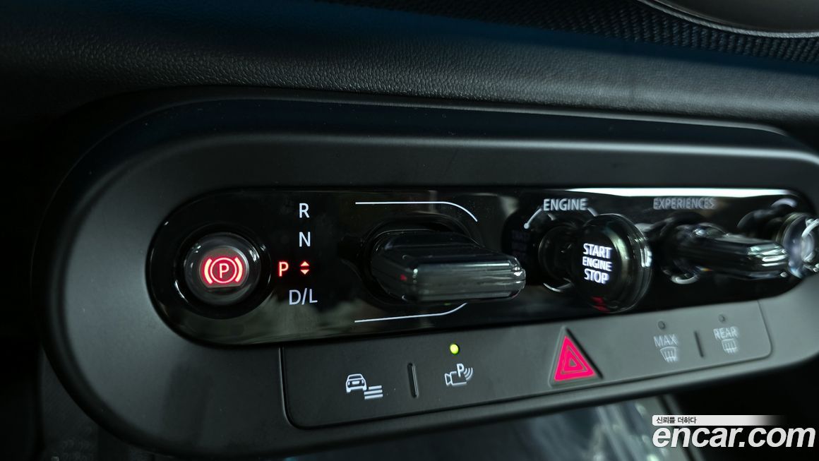 Mini Countryman 2025