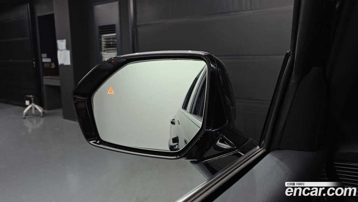 Hyundai Palisade 2024