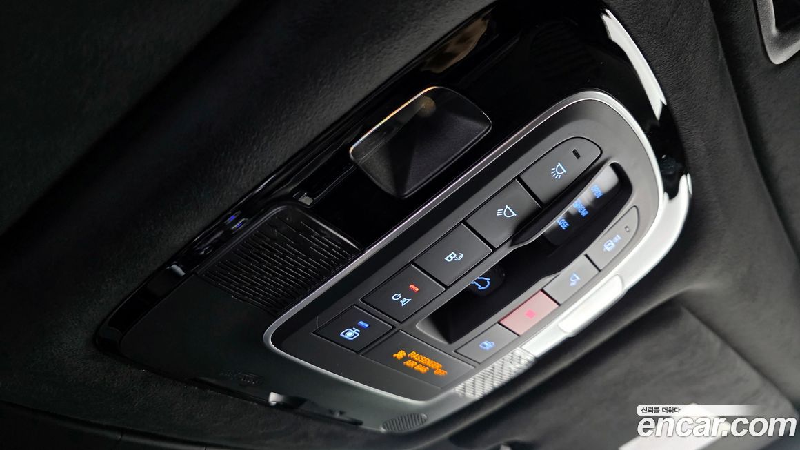 Hyundai Palisade 2024