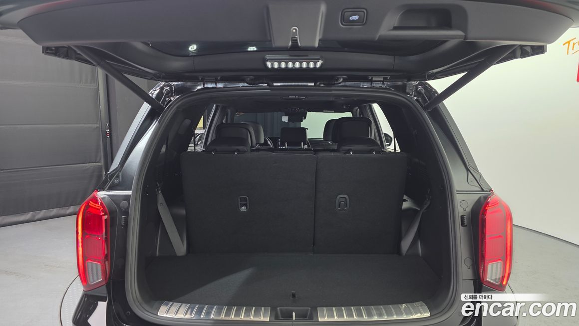 Hyundai Palisade 2024