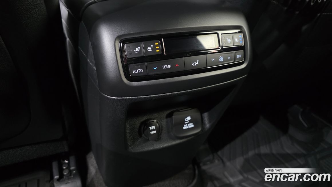 Hyundai Palisade 2024