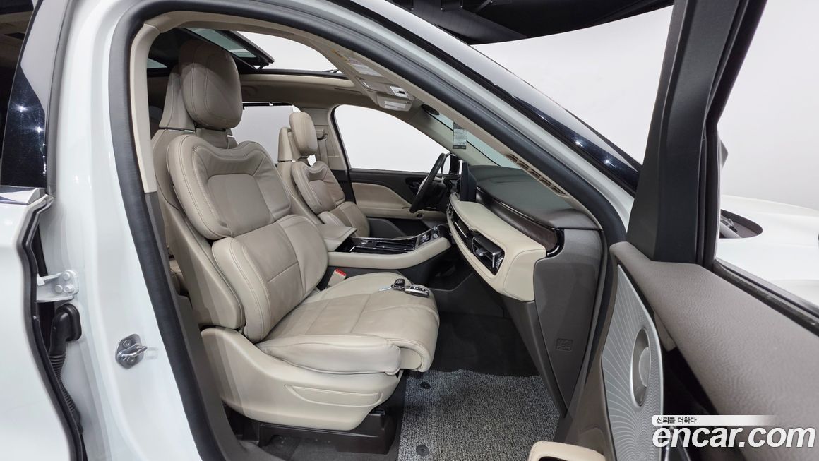 Lincoln Aviator 2023