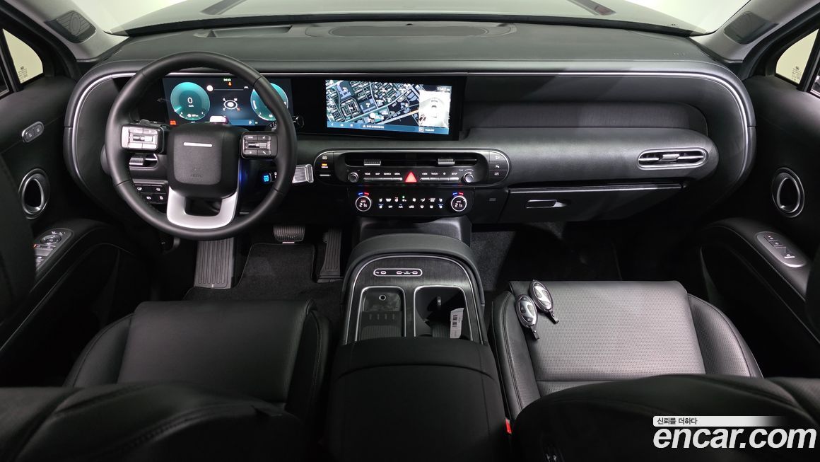 Hyundai Palisade 2026