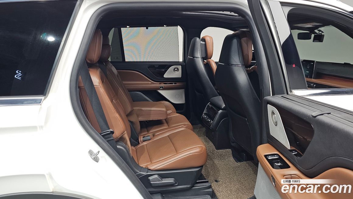 Lincoln Aviator 2023