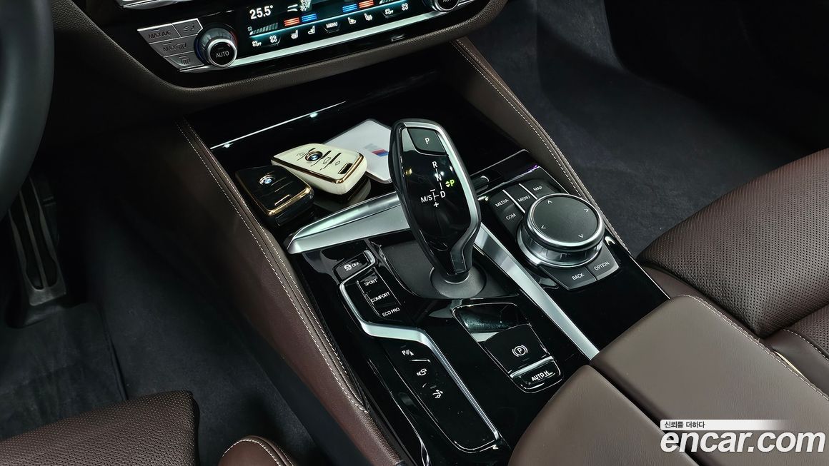 BMW Gran Turismo 2024