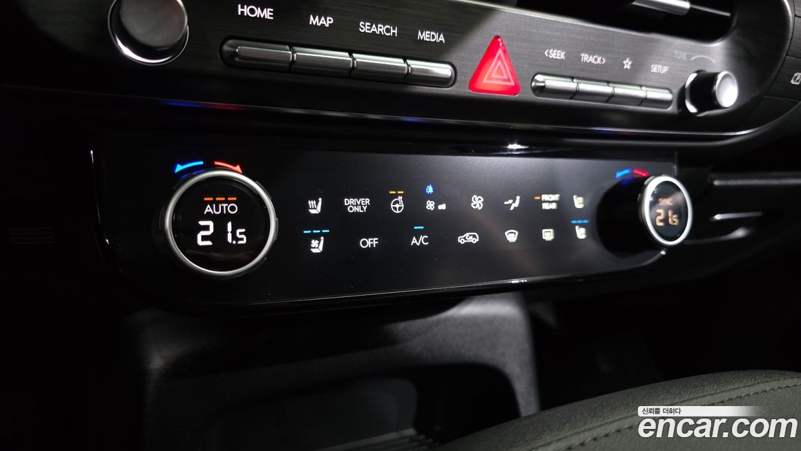 Hyundai Palisade 2026