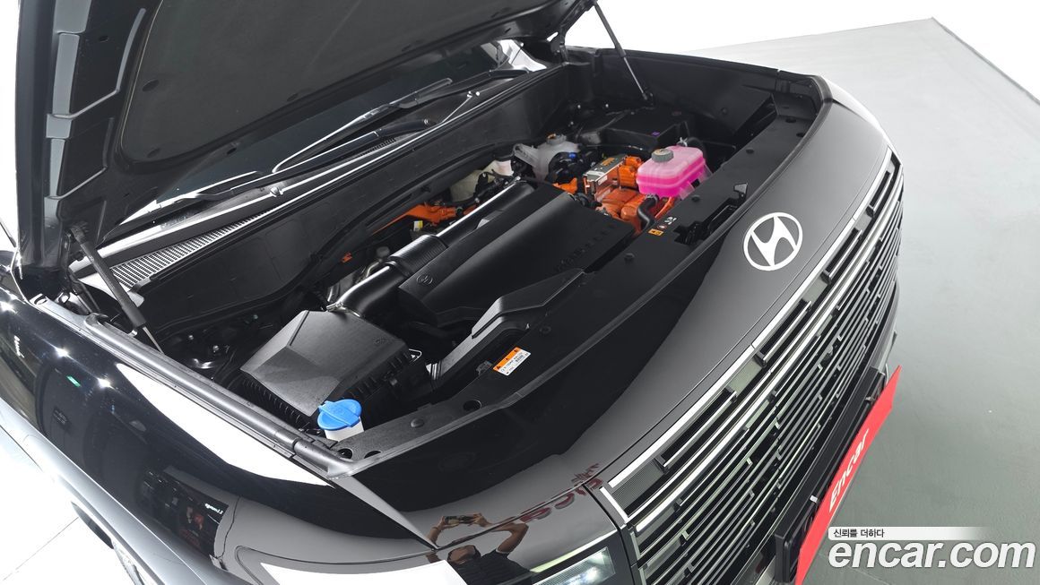 Hyundai Palisade 2026