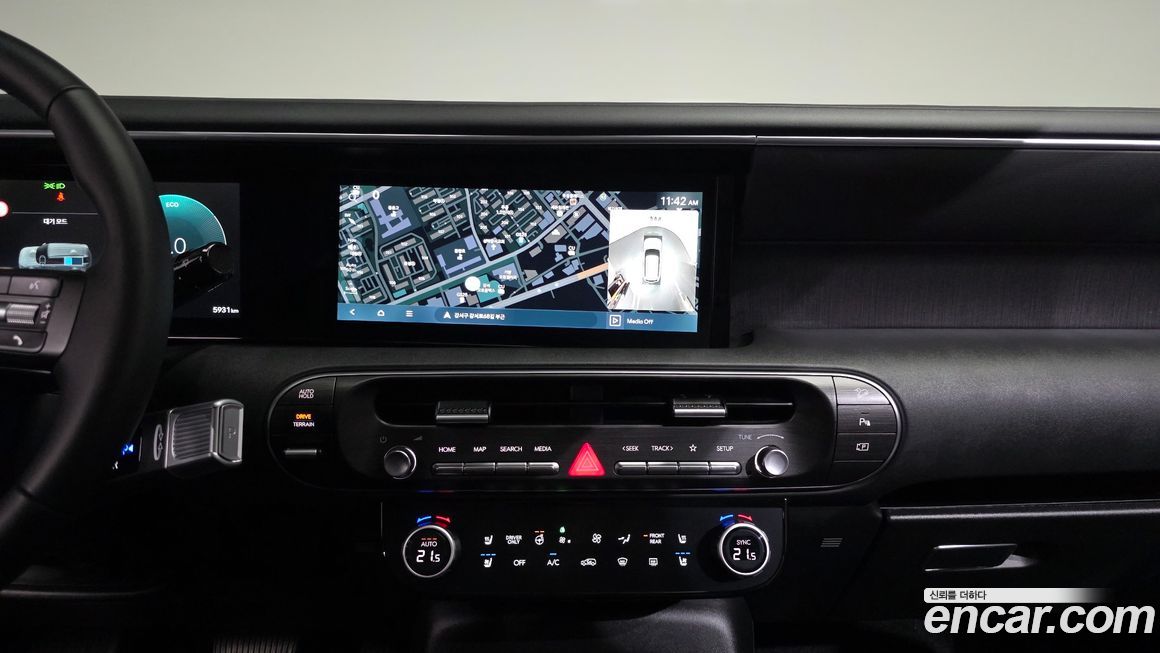 Hyundai Palisade 2026