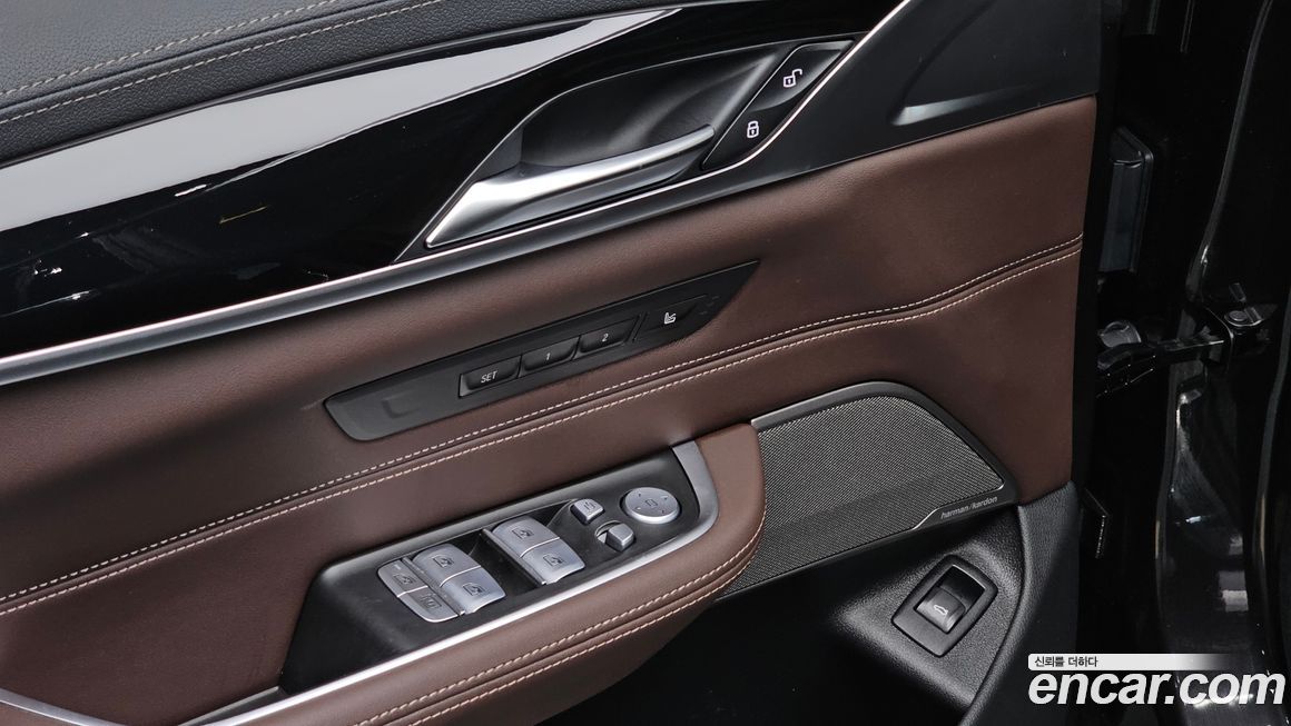 BMW Gran Turismo 2024