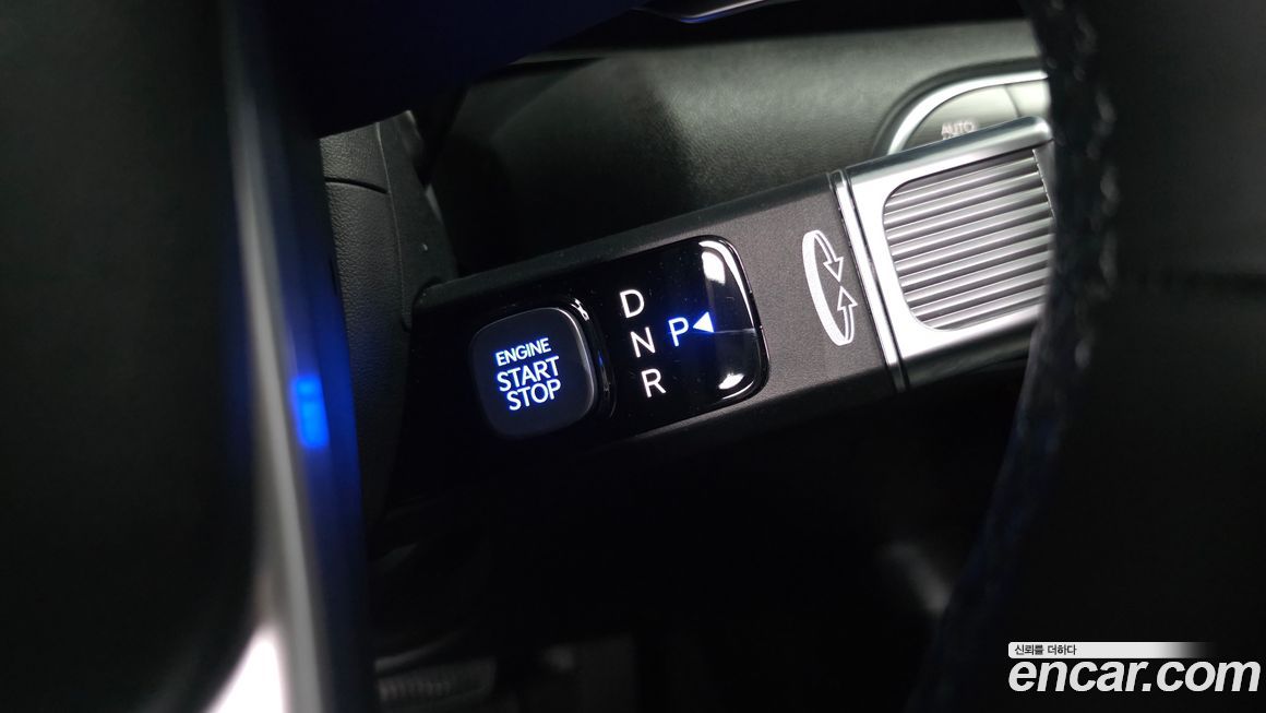 Hyundai Palisade 2026