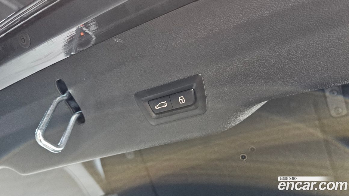 BMW Gran Turismo 2024