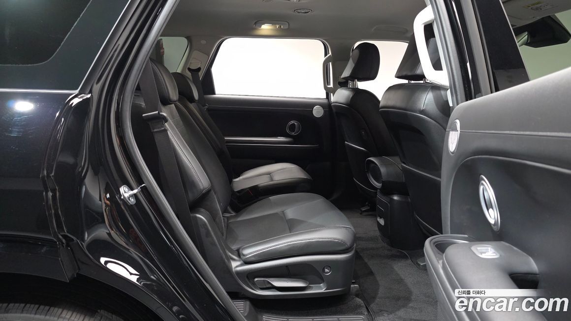 Hyundai Palisade 2026