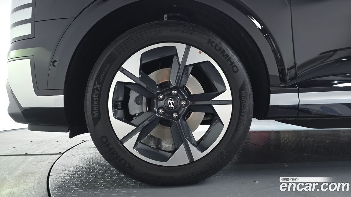 Hyundai Palisade 2026