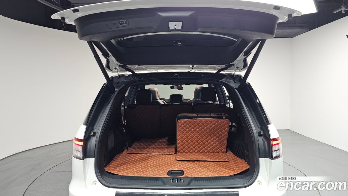 Lincoln Aviator 2023