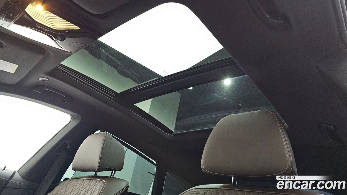 BMW Gran Turismo 2024