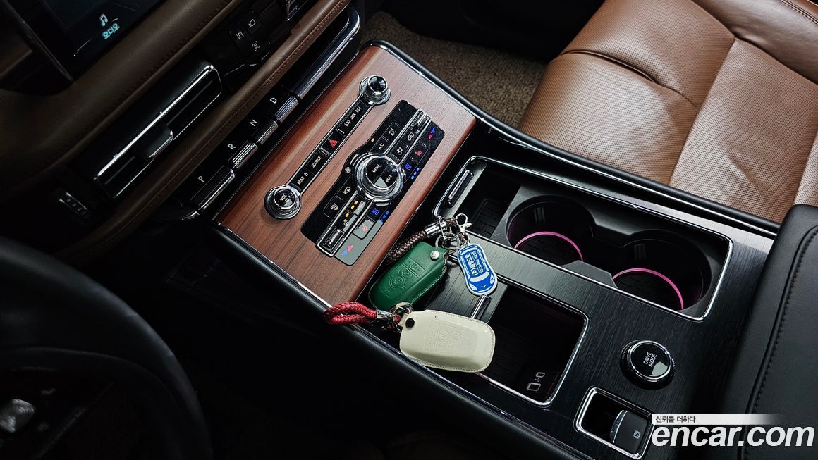 Lincoln Aviator 2023