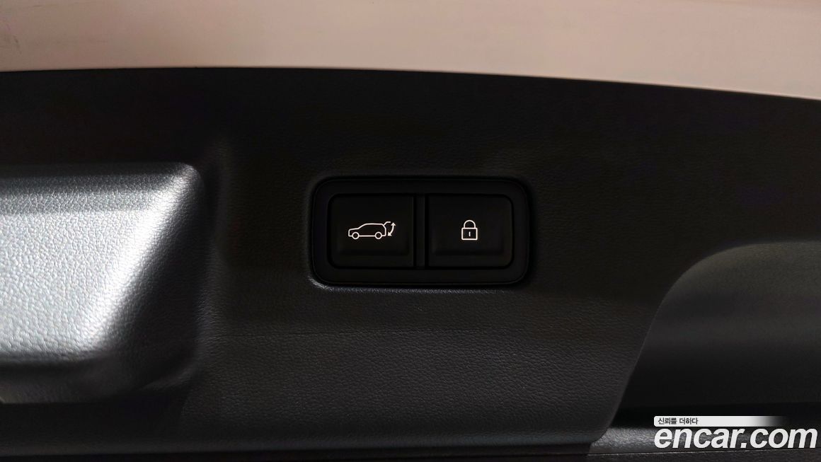 Hyundai Palisade 2026