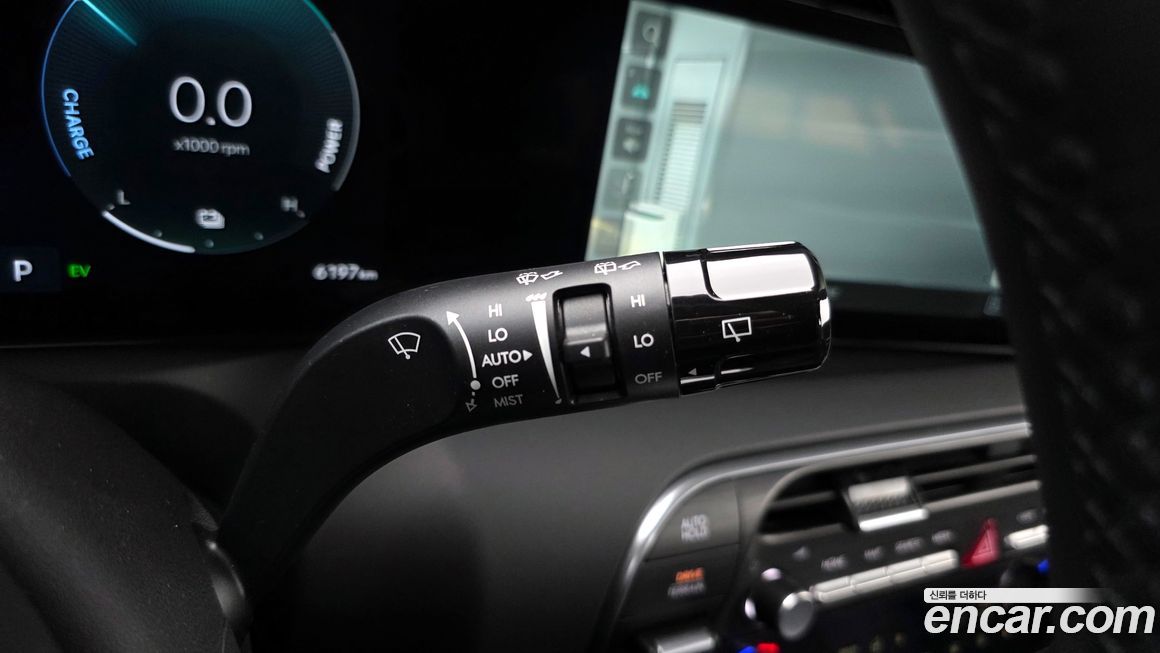 Hyundai Palisade 2026