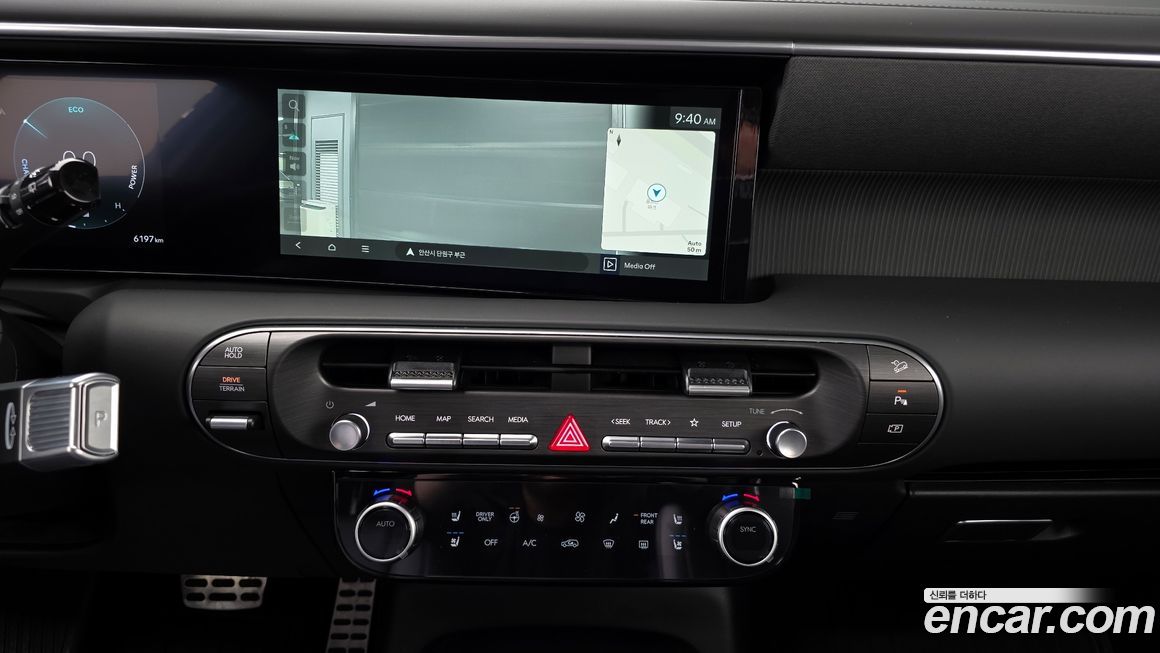 Hyundai Palisade 2026