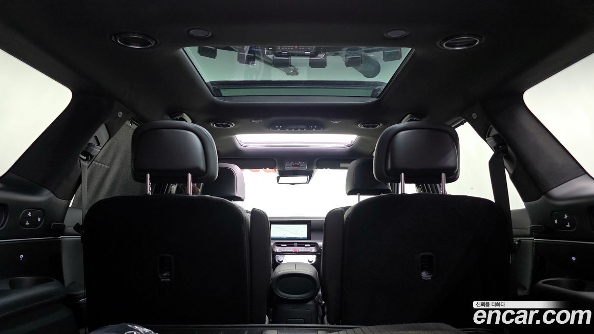 Hyundai Palisade 2026