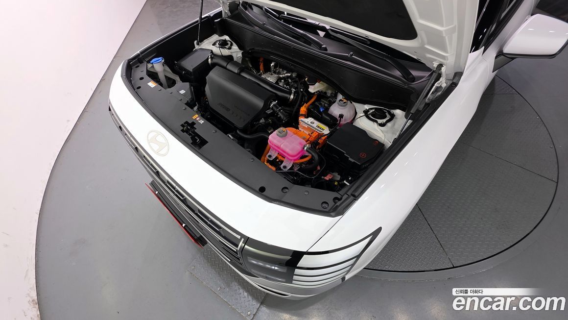 Hyundai Palisade 2026