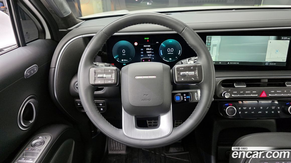 Hyundai Palisade 2026