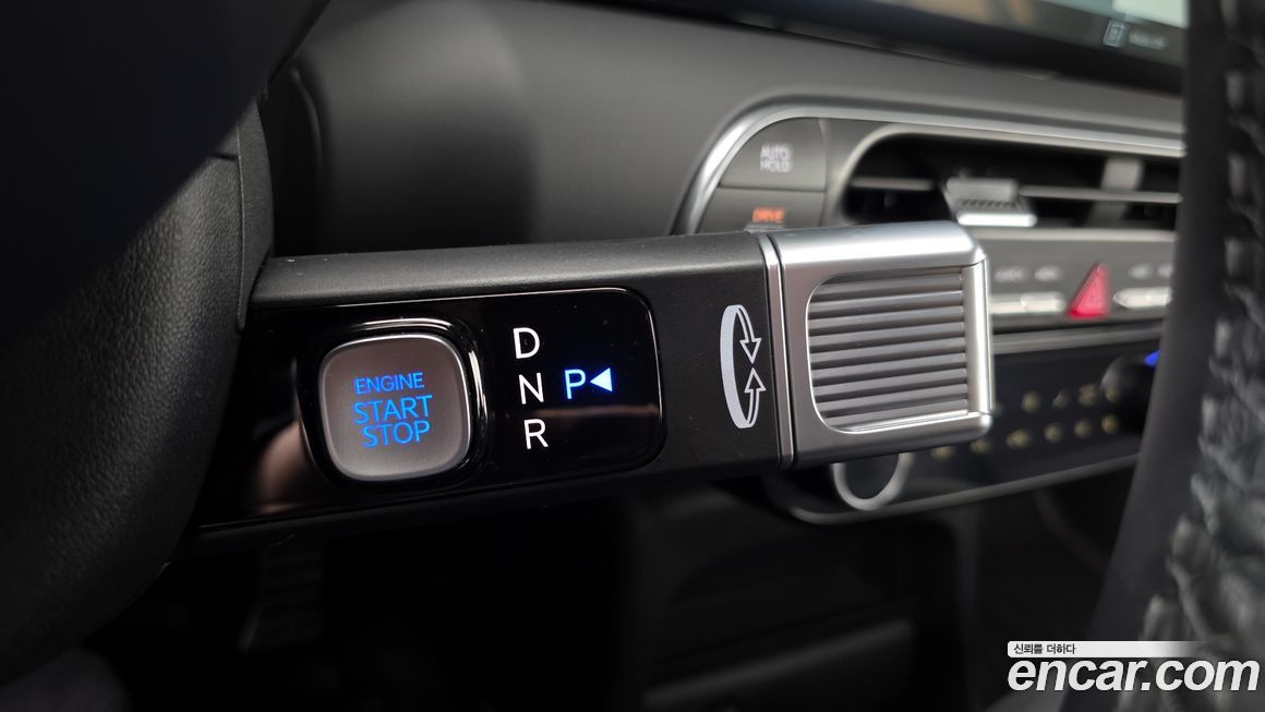 Hyundai Palisade 2026