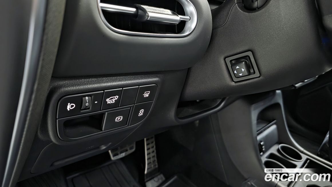 Hyundai Palisade 2026