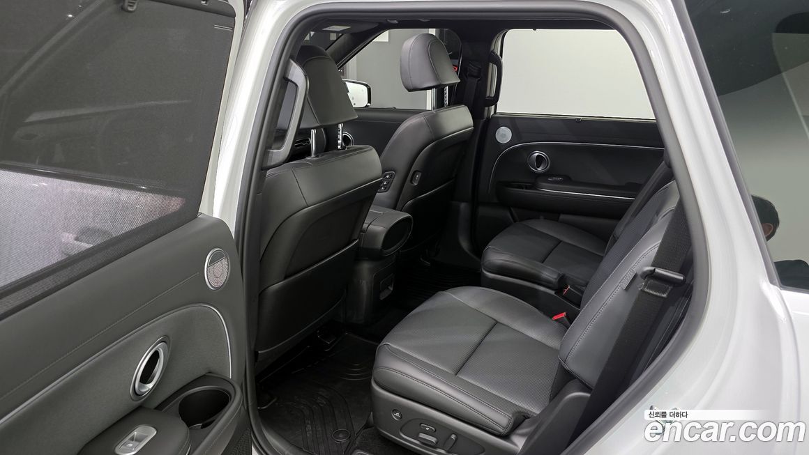 Hyundai Palisade 2026