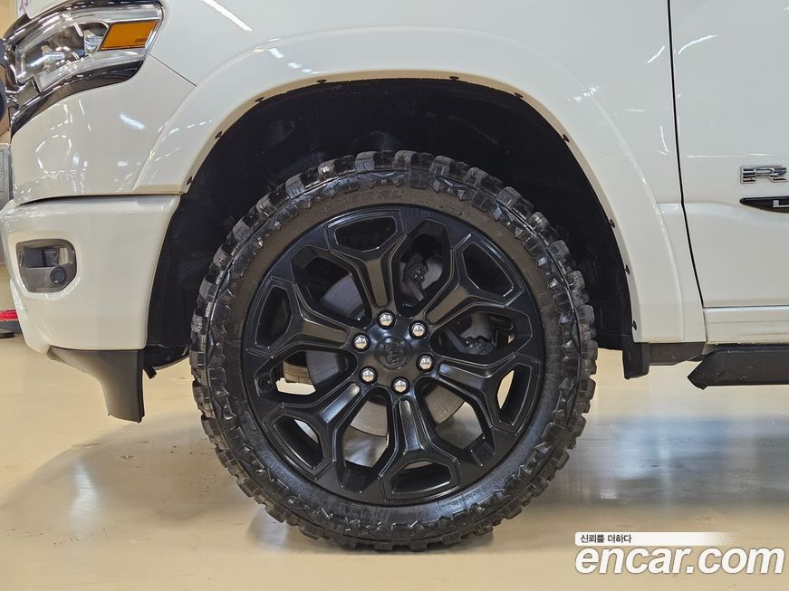 Dodge Ram Pick Up 2020