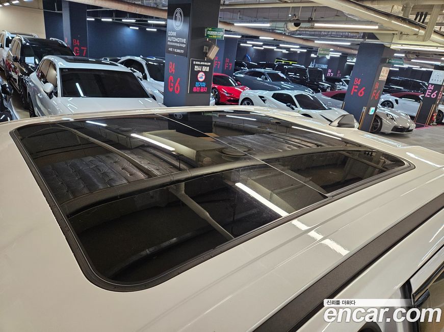 Dodge Ram Pick Up 2020