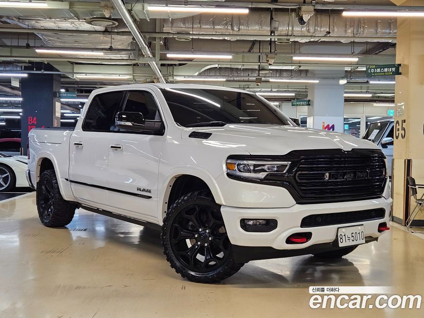 Dodge Ram Pick Up 2020