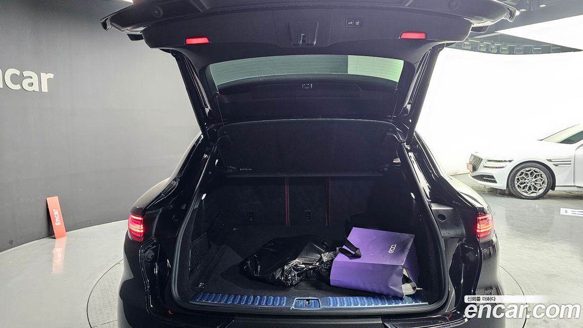 Porsche Cayenne 2021