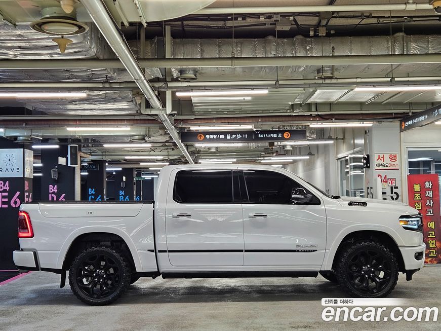 Dodge Ram Pick Up 2020