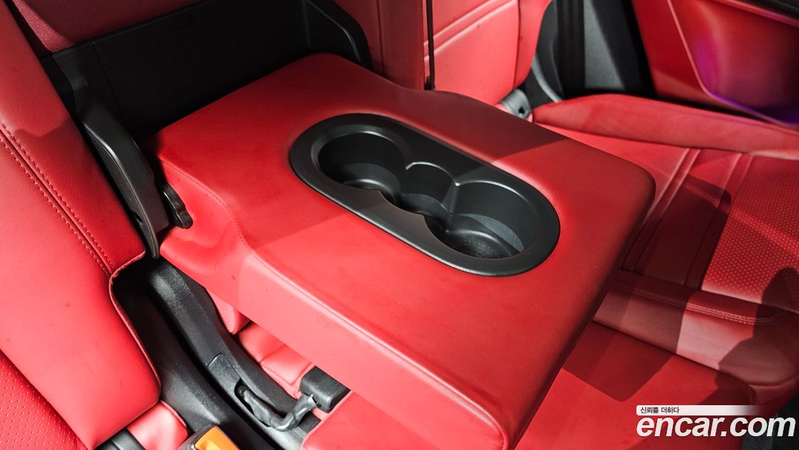 Porsche Cayenne 2021