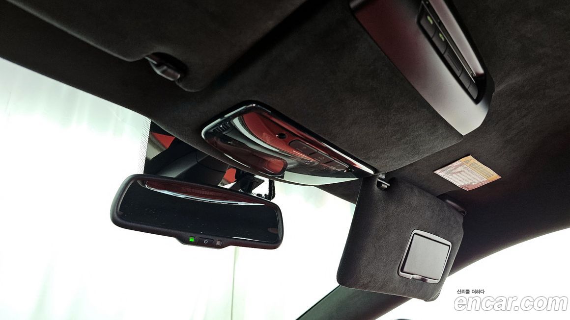 Maserati GranTurismo 2019