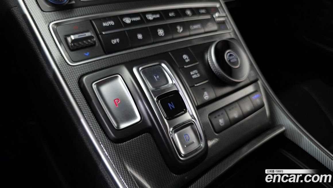 Hyundai Santafe 2022