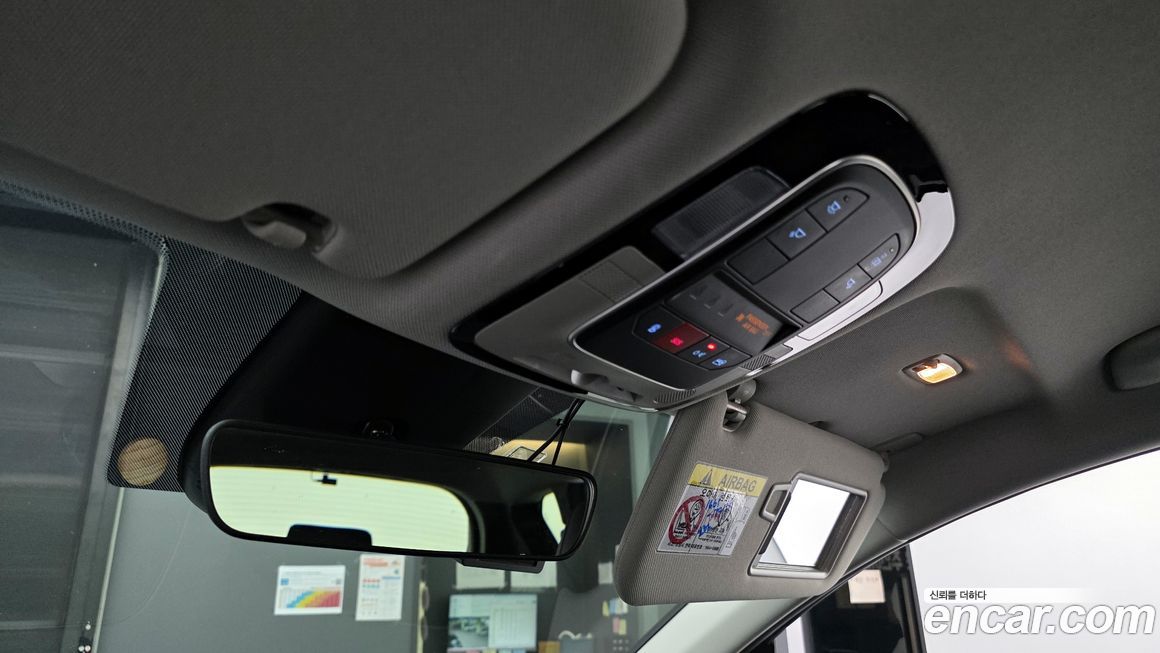 Hyundai Santafe 2022