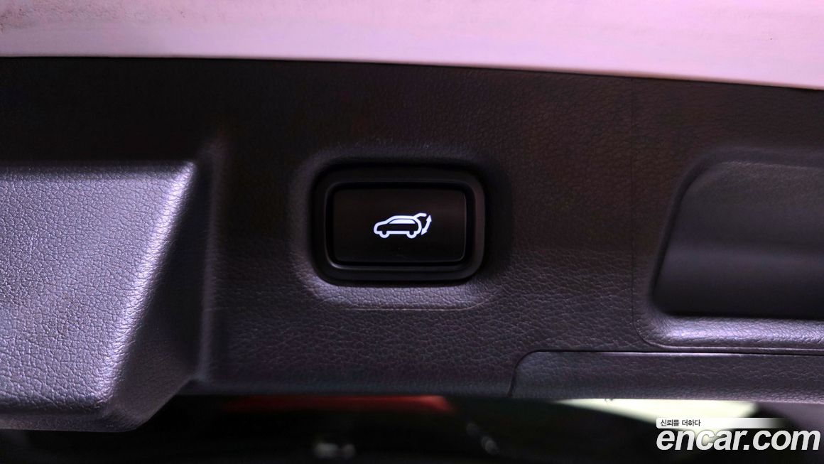 Hyundai Santafe 2022